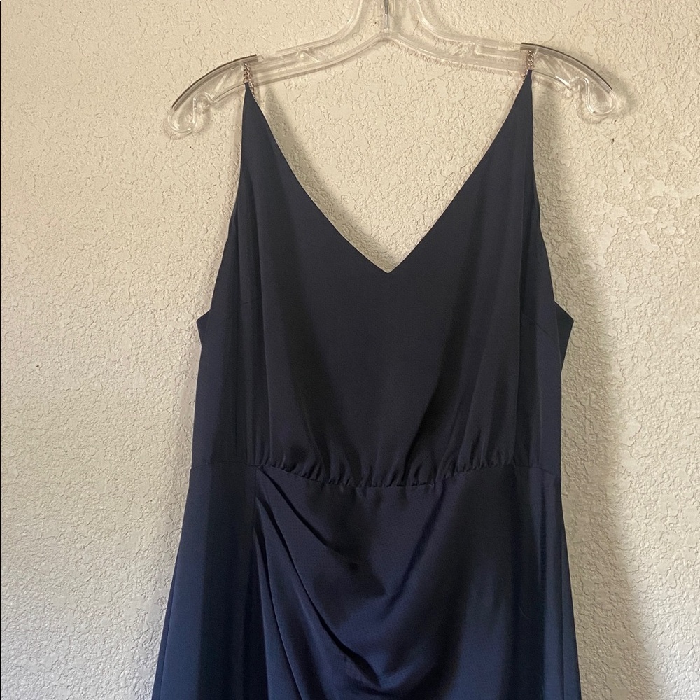 Ted Baker London Black Dress